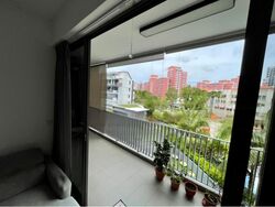 Stratum (D18), Condominium #444734301